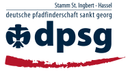 DPSG Stamm St. Ingbert-Hassel (Logo)